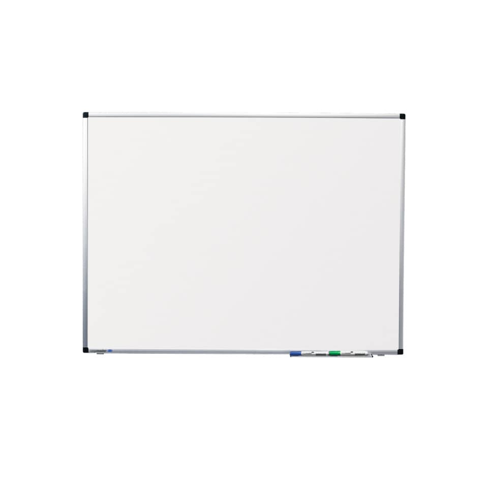 Whiteboardtafel Premium, 75 x 100cm, weiß LEGAMASTER 7-102048