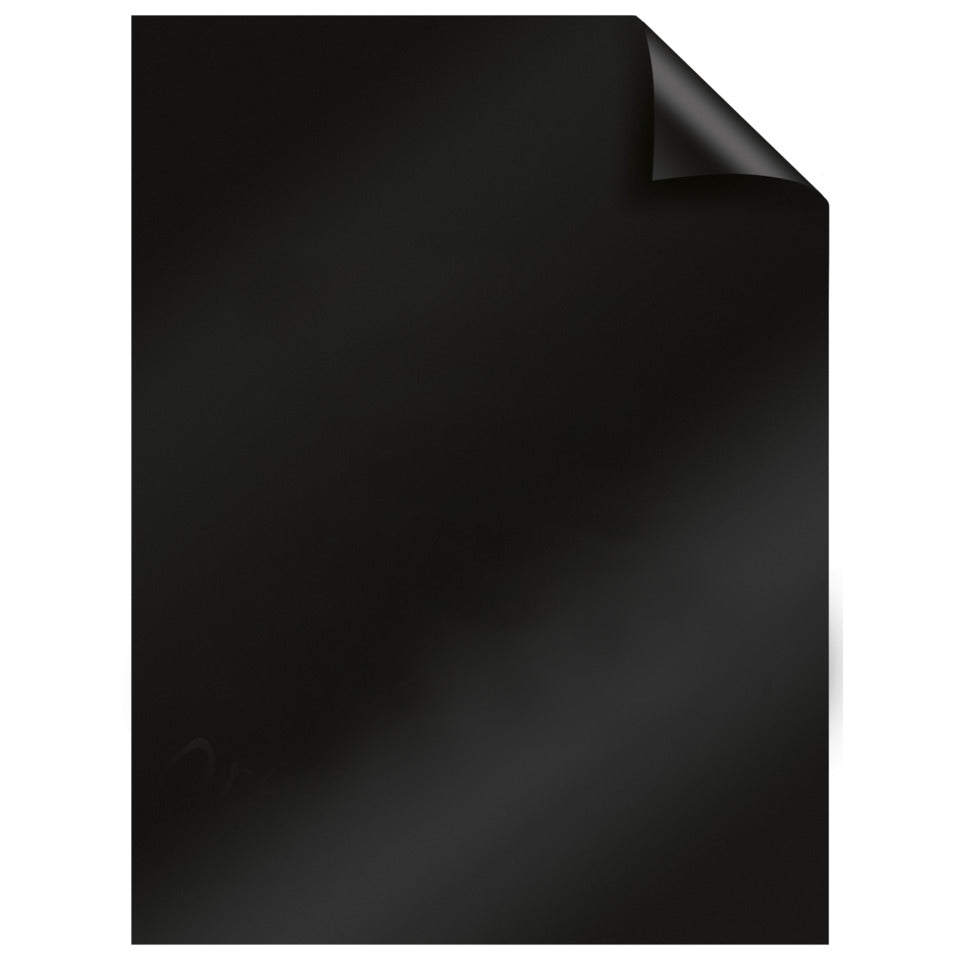 Schreibfolie Magic-Chart Blackboard, 60 x 80cm, 25 Blatt, schwarz LEGAMASTER 7-159200 LEGAMASTER 7-159200 60x80cm