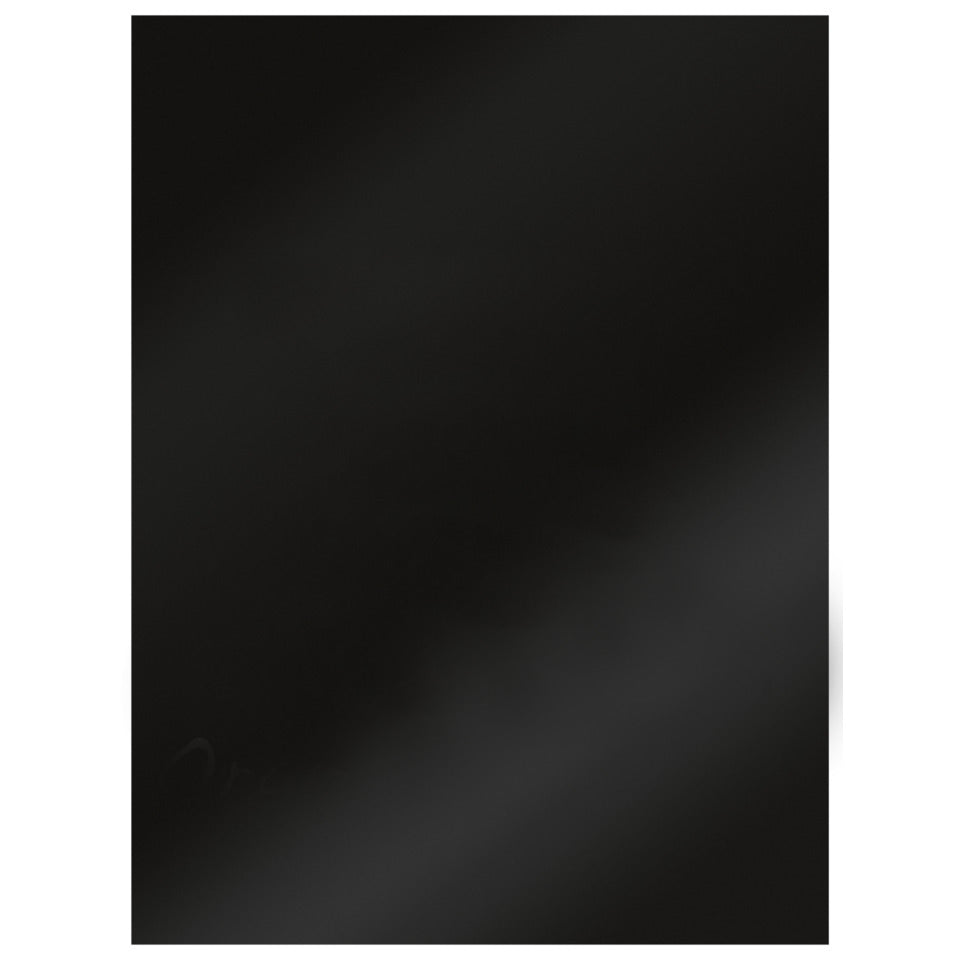 Schreibfolie Magic-Chart Blackboard, 60 x 80cm, 25 Blatt, schwarz LEGAMASTER 7-159200 LEGAMASTER 7-159200 60x80cm