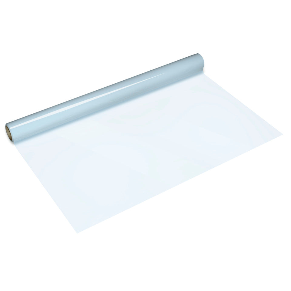 Schreibfolie Magic-Chart Clearboard, 60 x 80cm, 25 Blatt, transparent LEGAMASTER 7-159300 LEGAMASTER 7-159300 60x80cm