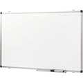 Whiteboardtafel Premium, 60 x 90cm, weiß LEGAMASTER 7-102043 LEGAMASTER 7-102043 Premium