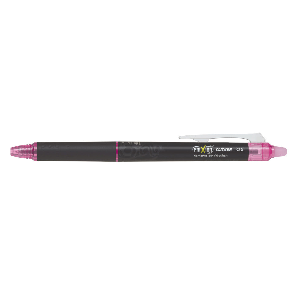 Tintenroller FriXion Point Clicker, 0,3mm, violett PILOT BLRT-FRP5-V PILOT BLRT-FRP5-V 2278008