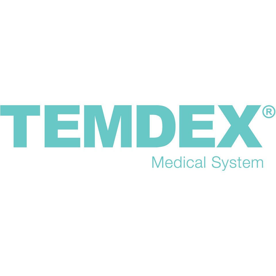 Desinfektionsmittelspender 1.000ml langer Armhebel TEMDEX 119611 TEMDEX 119611 langer Hebel