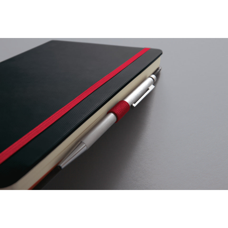 Notizbuch Conceptum Red Edition, A5, Hardcover, kariert SIGEL CO662 CONCEPTUM CO662 Red Edition