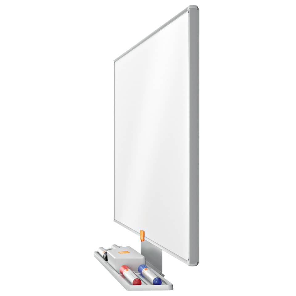 Whiteboard Impression Pro Stahl Widescreen 32", magnetisch, weiß NOBO 1915253 NOBO 1915253 41x72cm
