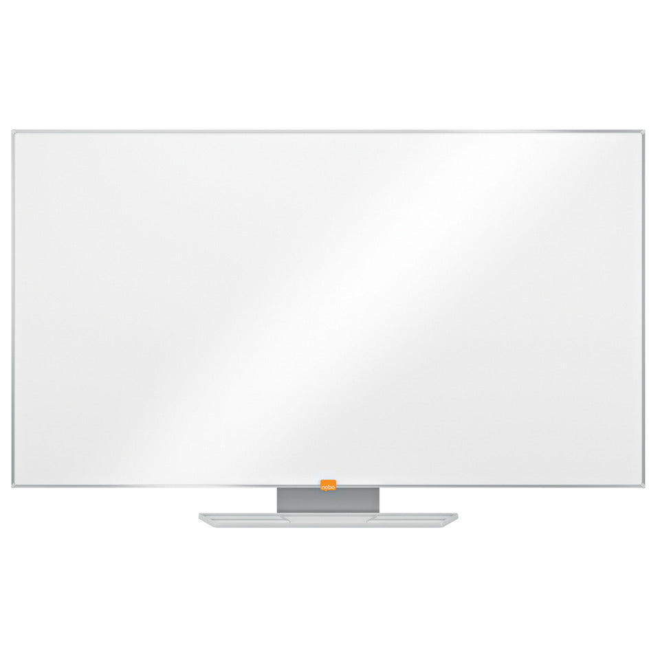 Whiteboard Impression Pro Stahl Widescreen 55", magnetisch, weiß NOBO 1915255 NOBO 1915255 70x123cm