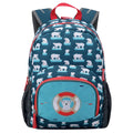 Kinderrucksack Eisbär DONAU 7290842-83