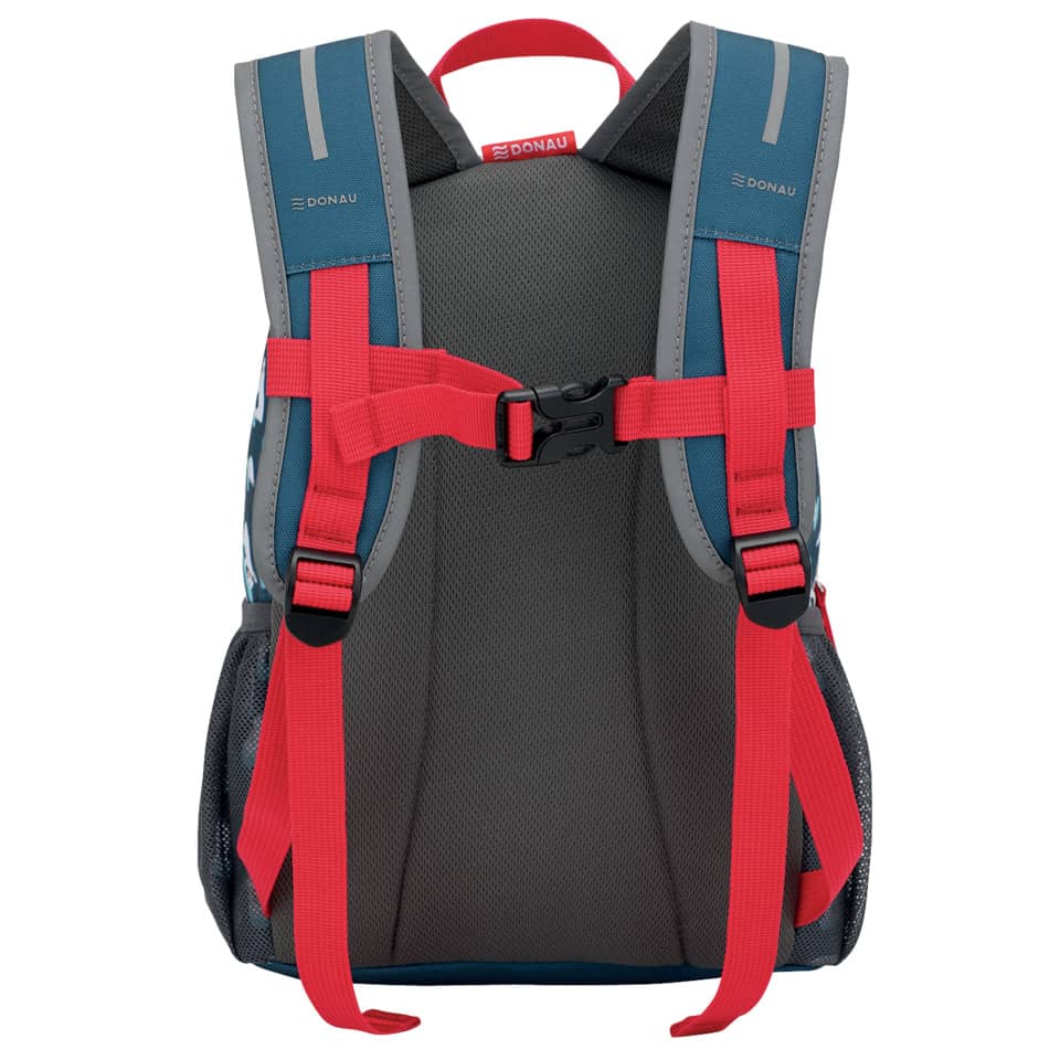 Kinderrucksack Eisbär DONAU 7290842-83
