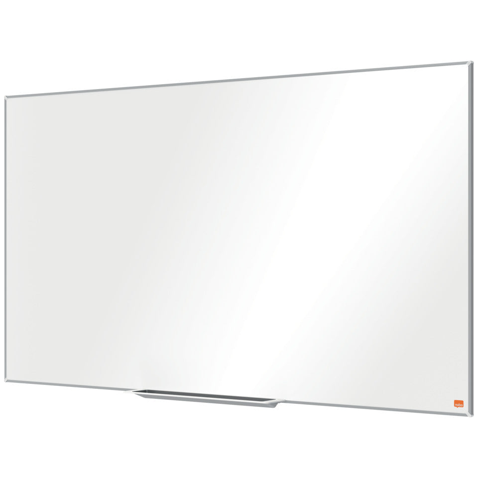 Whiteboard Impression Pro Stahl Widescreen 55", magnetisch, weiß NOBO 1915255 NOBO 1915255 70x123cm