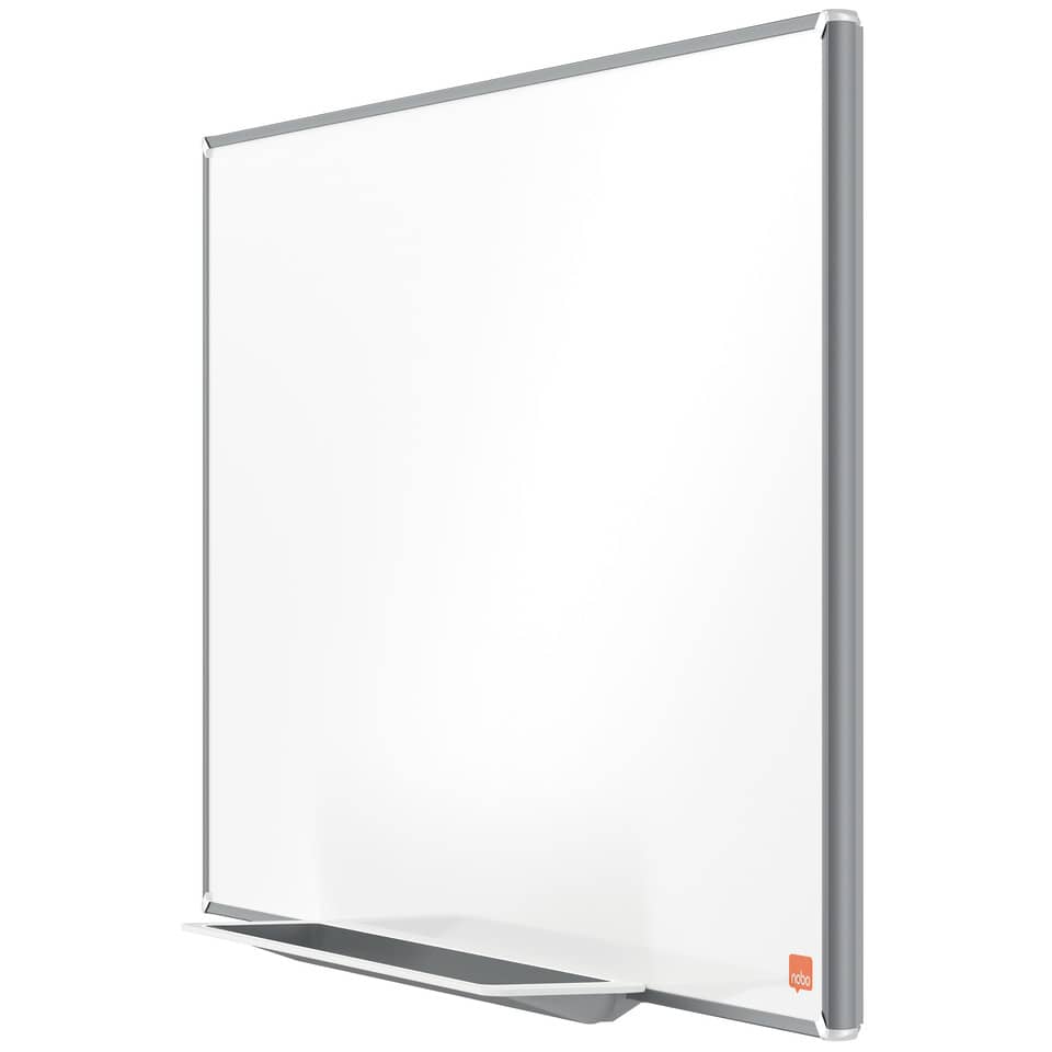 Whiteboard Impression Pro Stahl Widescreen 32", magnetisch, weiß NOBO 1915253 NOBO 1915253 41x72cm