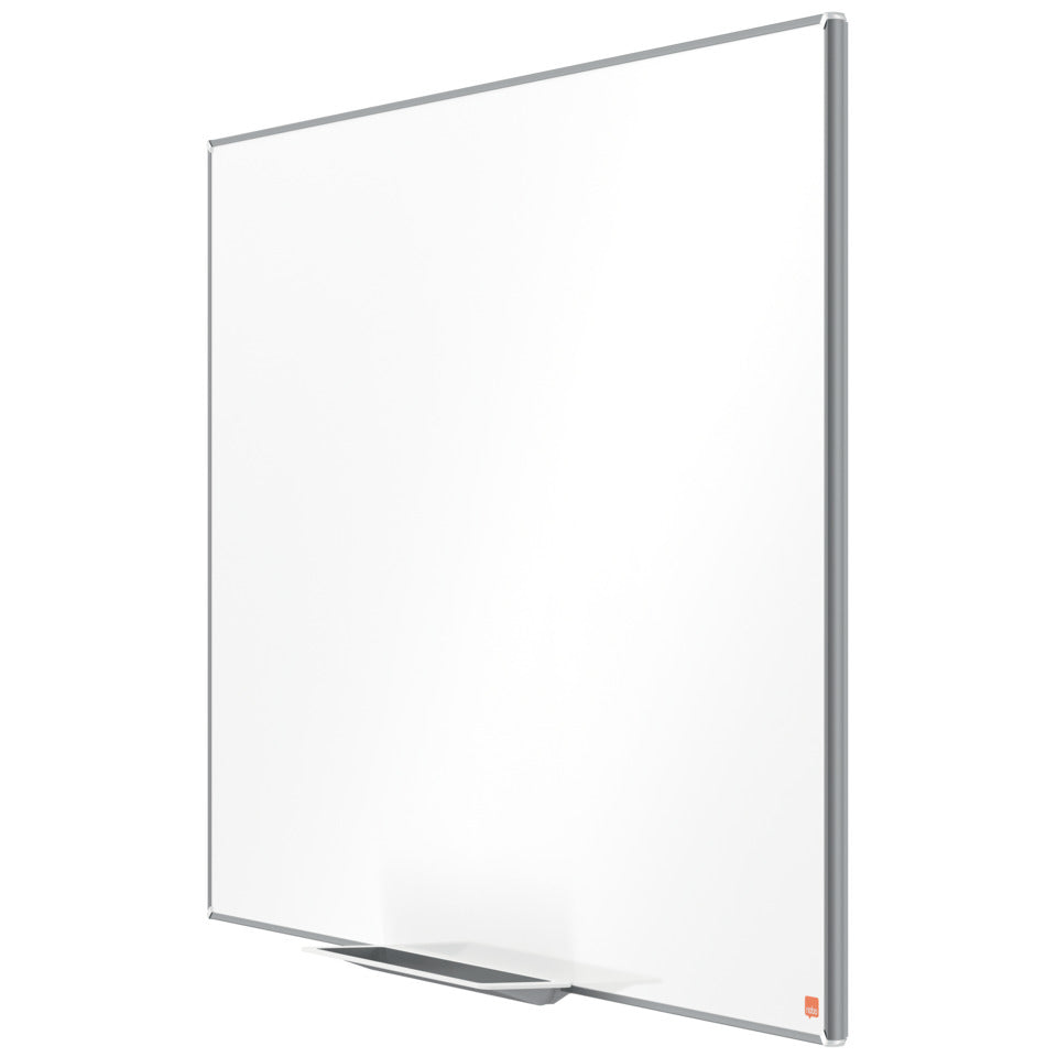 Whiteboard Impression Pro Stahl Widescreen 55", magnetisch, weiß NOBO 1915255 NOBO 1915255 70x123cm