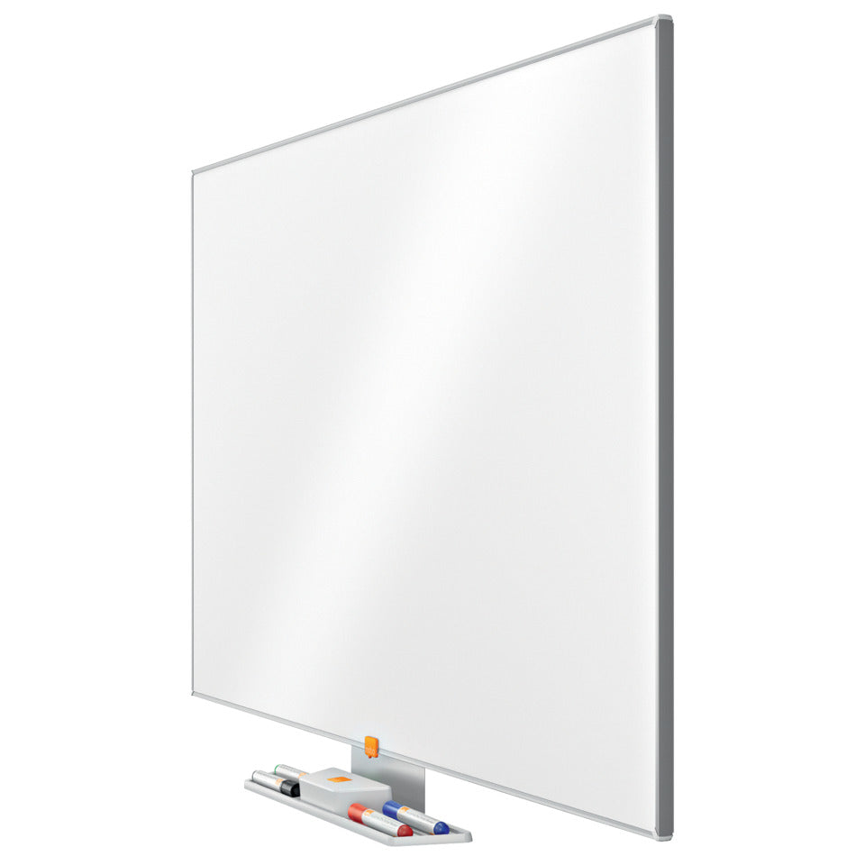 Whiteboard Impression Pro Stahl Widescreen 55", magnetisch, weiß NOBO 1915255 NOBO 1915255 70x123cm
