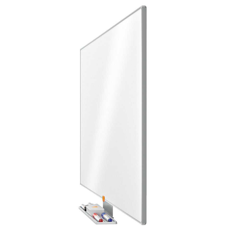 Whiteboard Impression Pro Stahl Widescreen 55", magnetisch, weiß NOBO 1915255 NOBO 1915255 70x123cm
