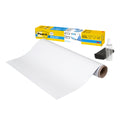 Whiteboardfolie Flex Write Surface, 121,9x182,9cm, weiß POST-IT EE6X4 POST-IT EE 6x4 121,9x182,9cm
