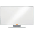 Whiteboard Impression Pro Stahl Widescreen 40", magnetisch, weiß NOBO 1915254 NOBO 1915254 51x90cm