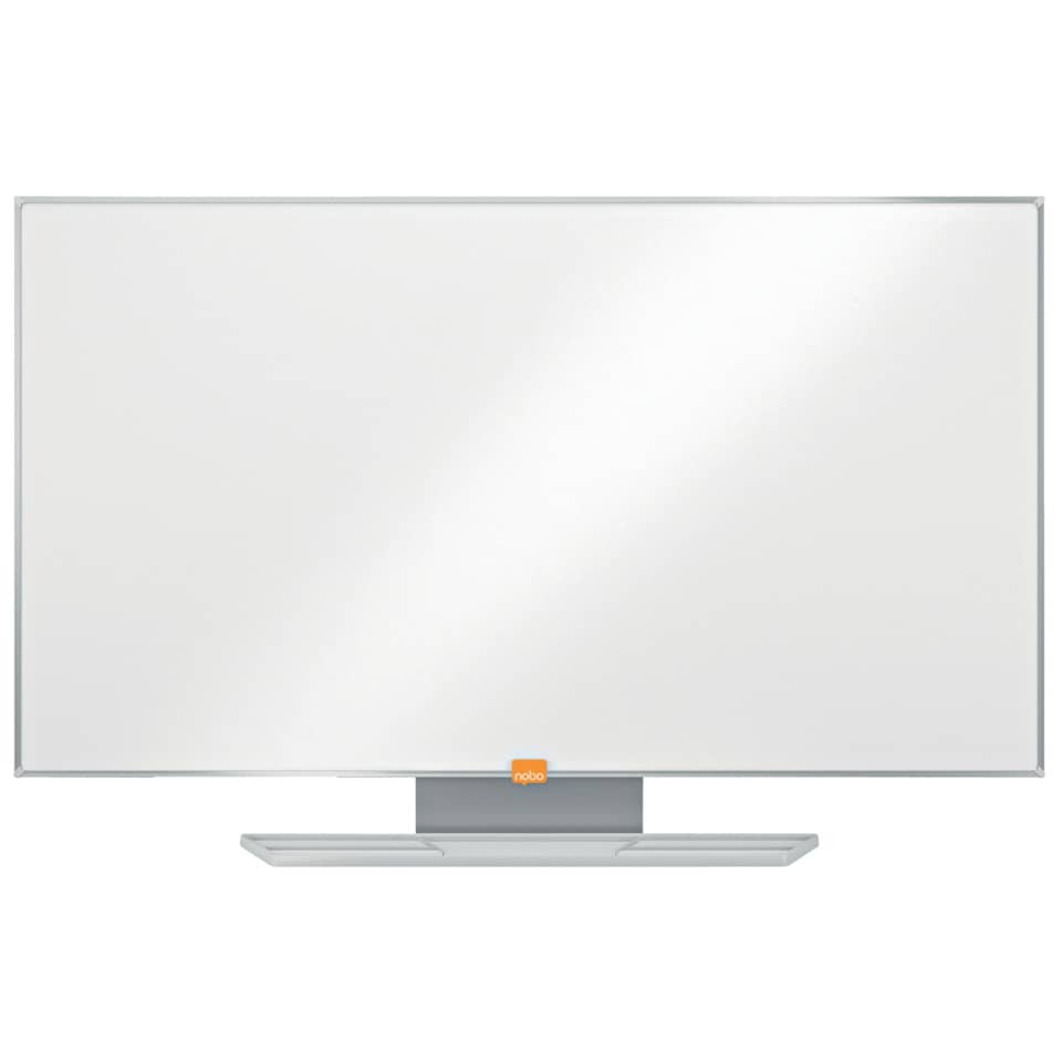 Whiteboard Impression Pro Stahl Widescreen 40", magnetisch, weiß NOBO 1915254 NOBO 1915254 51x90cm