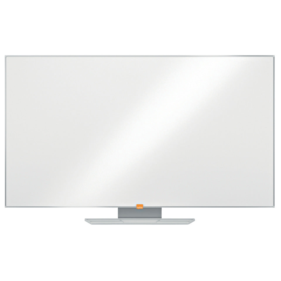 Whiteboard Impression Pro Stahl Widescreen 55", magnetisch, weiß NOBO 1915255 NOBO 1915255 70x123cm