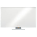Whiteboard Impression Pro Stahl Widescreen 55", magnetisch, weiß NOBO 1915255 NOBO 1915255 70x123cm