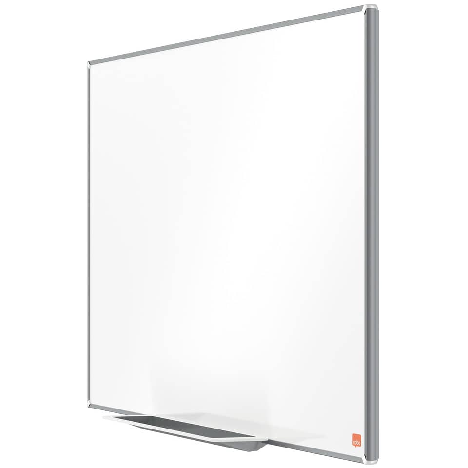 Whiteboard Impression Pro Stahl Widescreen 40", magnetisch, weiß NOBO 1915254 NOBO 1915254 51x90cm