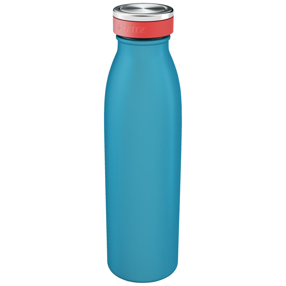 Trinkflasche Cosy, 500ml, blau LEITZ 9016-00-61