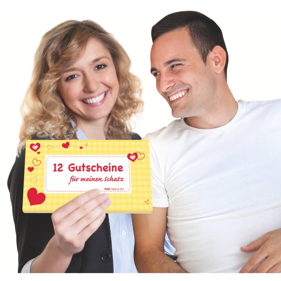 Gutschein für die Liebsten RNK 28726