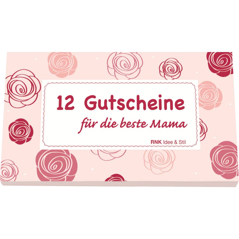 Gutschein für die Liebsten RNK 28726
