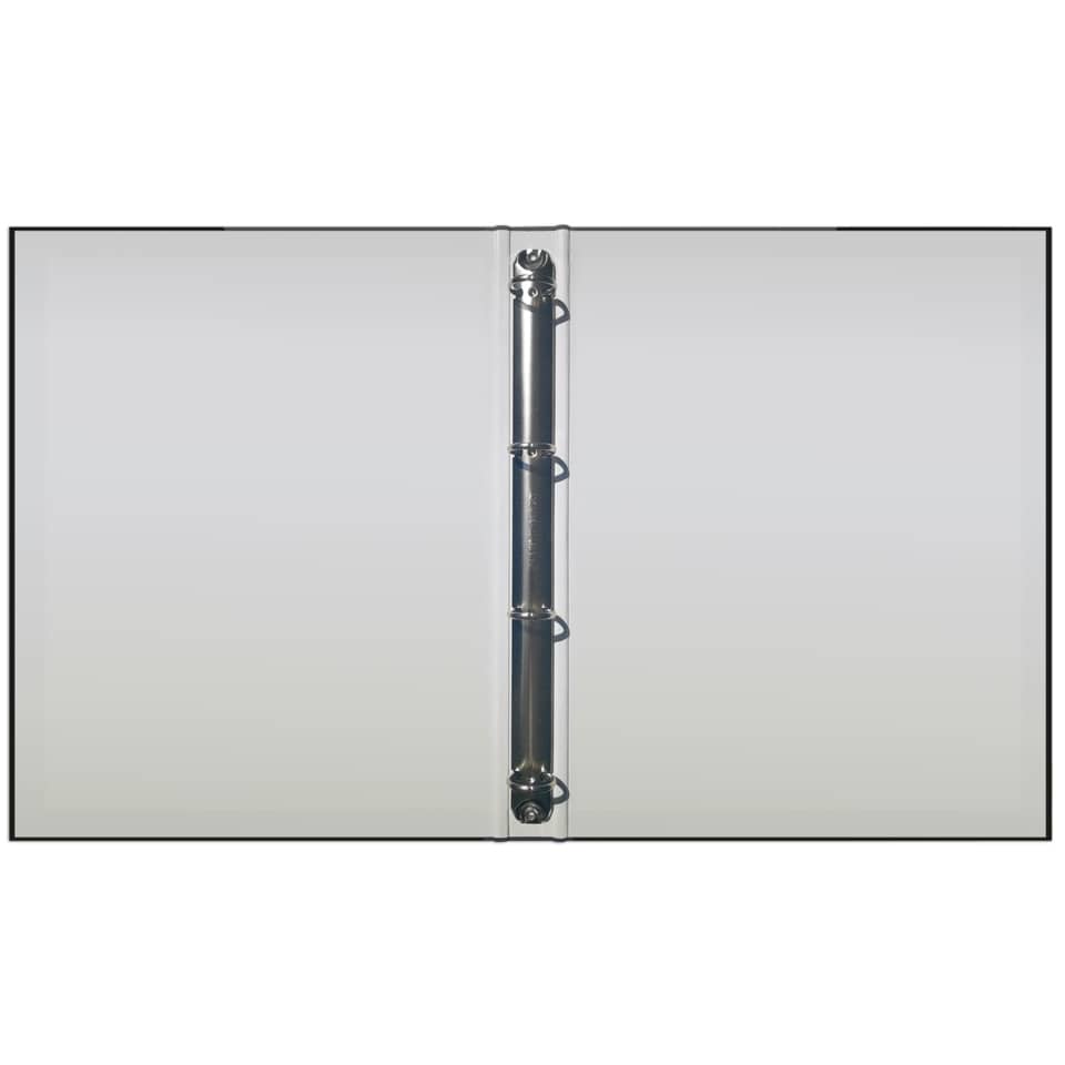 Zeugnisringbuch "iTab", 4 Ring-Mechanik, DIN A4 RNK 46431 RNK 46431 4Ringe