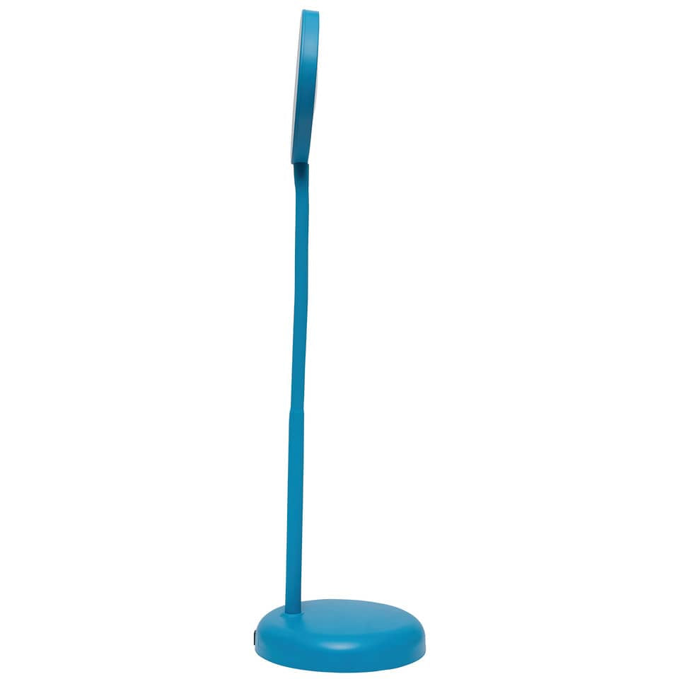 Tischleuchte LED MAULjoy, 3000 Kelvin, atlantic blue MAUL 82006 32