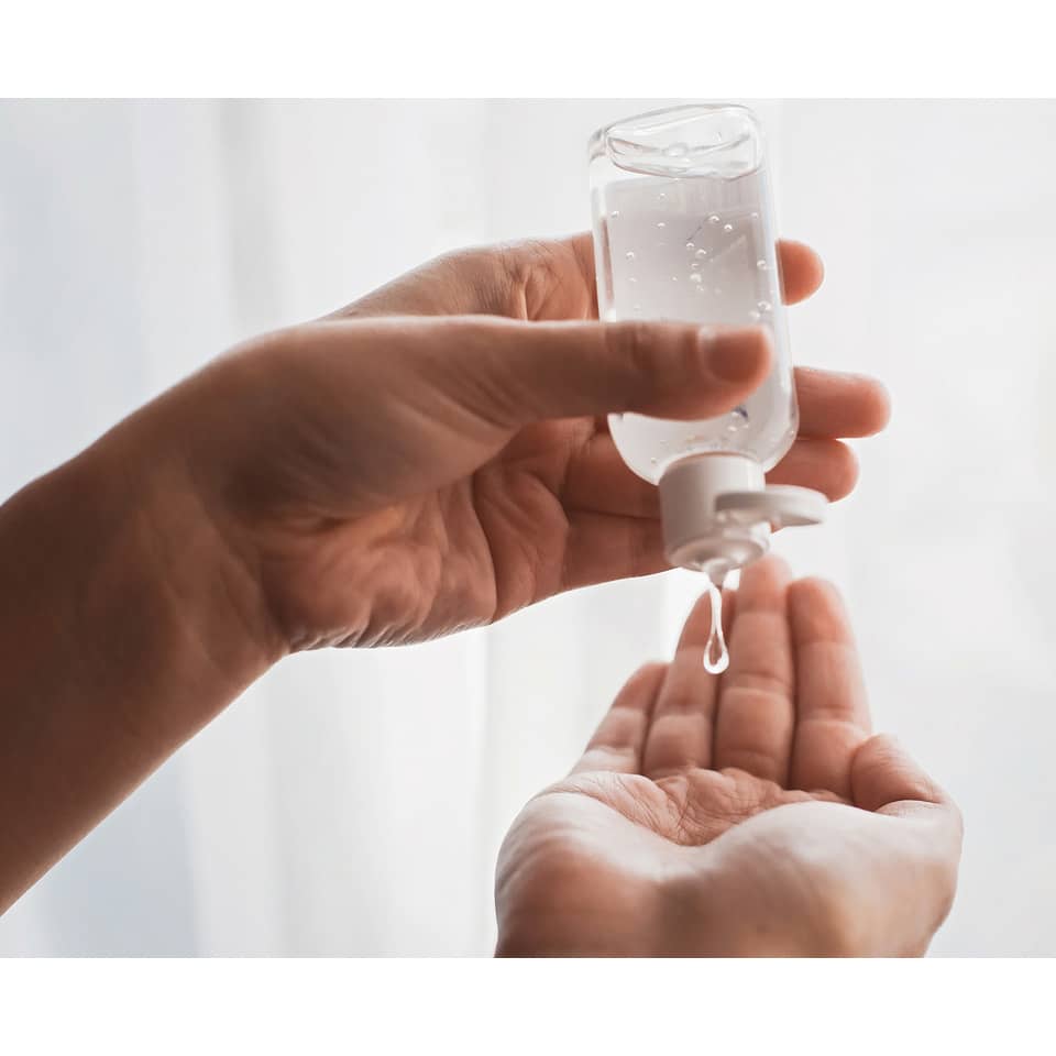 Händedesinfektionsmittel   1000 ml INSTANTFOAM IFS1000ML