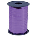 Ringelband, 5mmx400m, metallic violett  2855-610