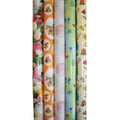 Oster-Geschenkpapierrolle, 2mx70cm, sortiert PRÄSENTA 33K03 651125 ZÖWIE 33K03 653125 Präsenta