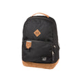 Schulrucksack Concept Pure Eco, 46 x 30 x 20 cm, 30 L, black WALKER 42154-080 WALKER 42154-080 Pure Eco