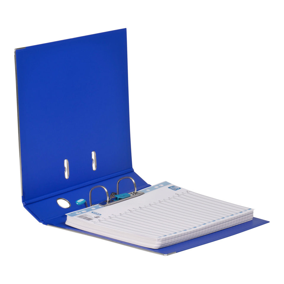 Ordner smart Pro+, A4, 50mm, blau ELBA 100202094 ELBA 100202094 10464BL