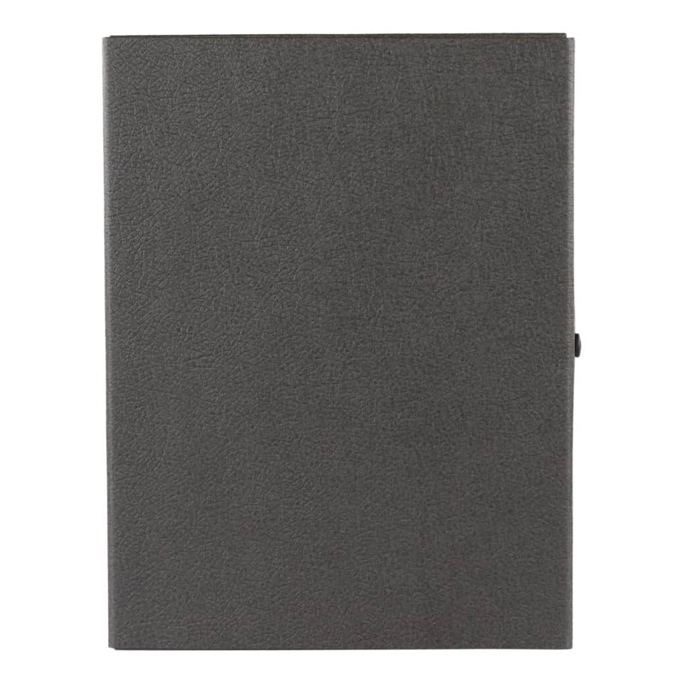 Dokumentenmappe A4 schwarz   31418 ELBA 400000989 ELBA 400000989 31418