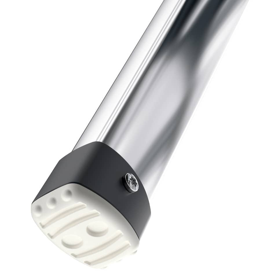 Klapptritt K100 TopLine, 3 Stufen HAILO 4303-301