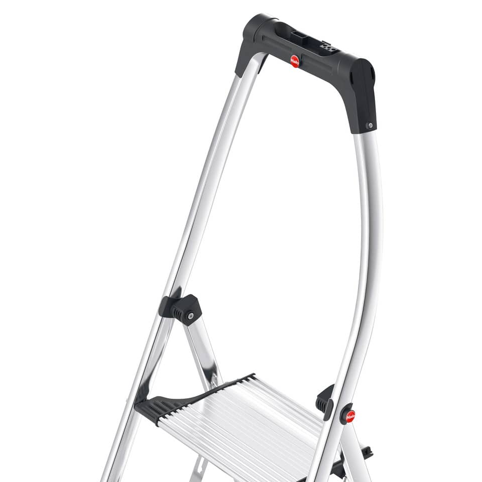 Klapptritt K100 TopLine, 3 Stufen HAILO 4303-301