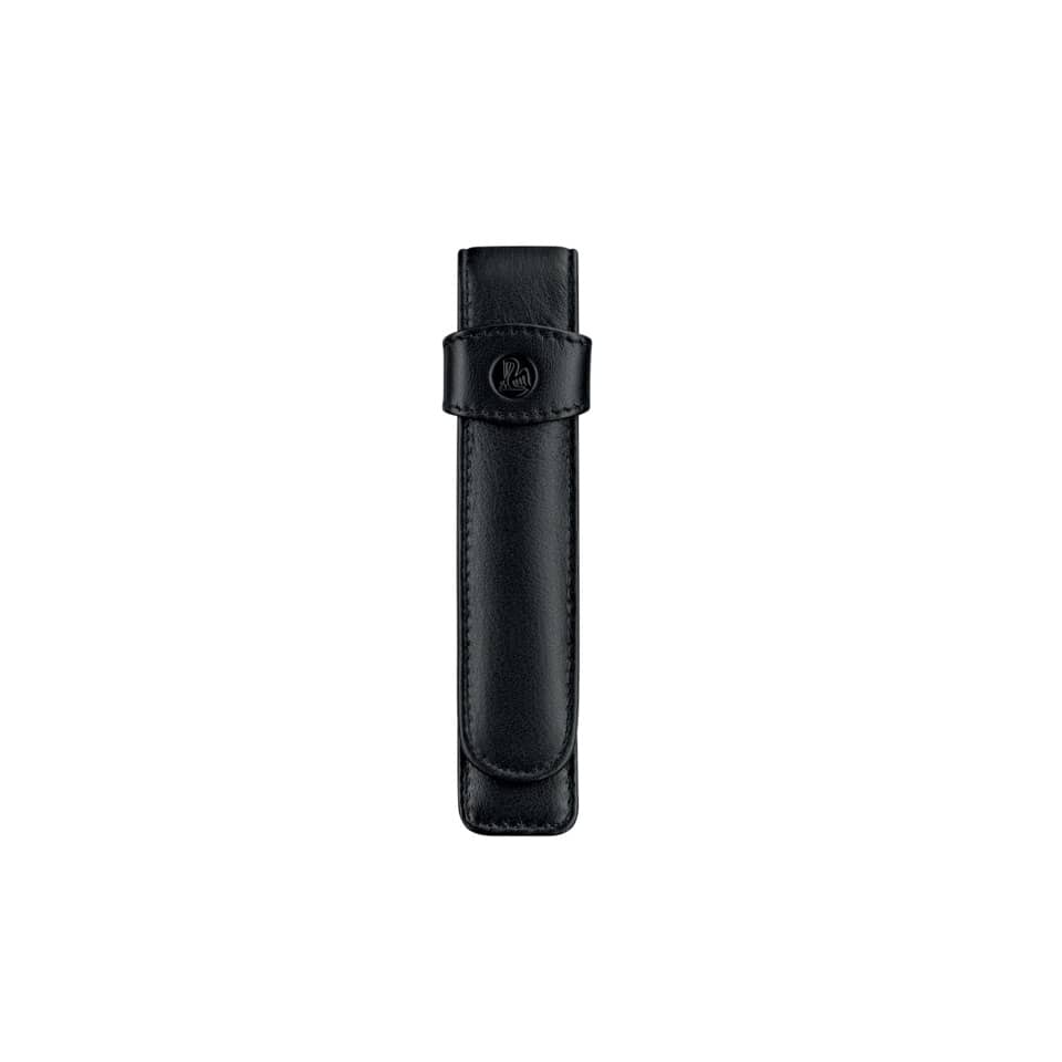Schreibgeräteetui TG11, Rindsleder, schwarz PELIKAN 400190754 PELIKAN 400190754 923409 TG11
