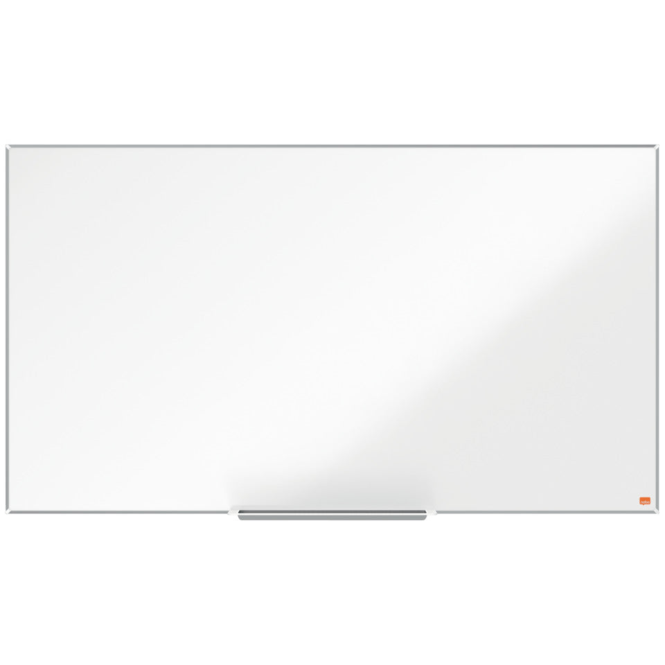 Whiteboard Impression Pro Stahl Widescreen 55", magnetisch, weiß NOBO 1915255 NOBO 1915255 70x123cm