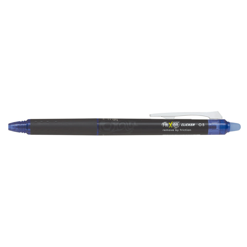 Tintenroller FriXion Point Clicker, 0,3mm, blau PILOT BLRT-FRP5-L PILOT BLRT-FRP5-L 2278003