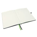 Notizbuch Complete, A4, kariert, schwarz LEITZ 4471-00-95 LEITZ 4471-00-95 kariert