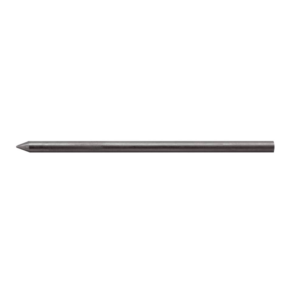 Feinmine EASYergo 3.15, HB, Faltschachtel mit 6 Minen STABILO 7890/6-HB STABILO 7890/6-HB Sc 6St