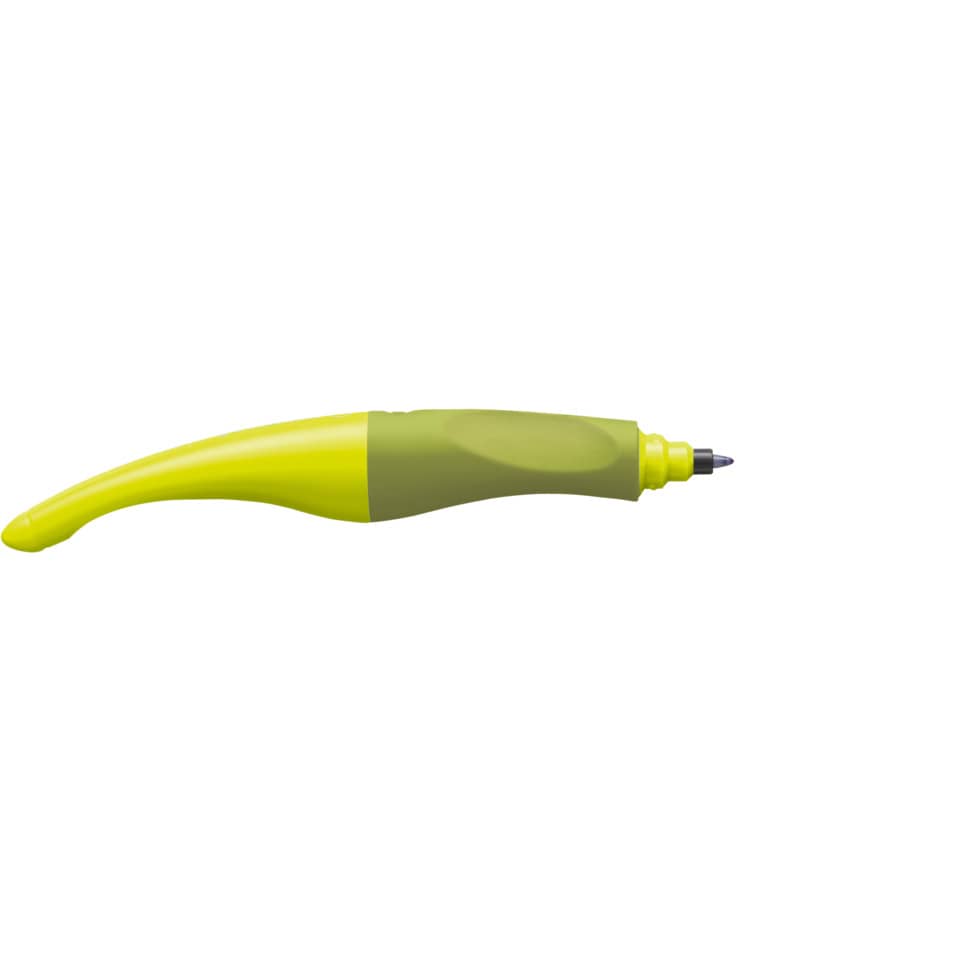 Tintenroller EASYoriginal, Linkshänder, limette/grün STABILO B-46840-3 STABILO B-46840-3  links