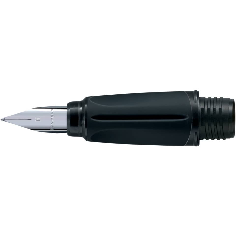 Vorderteil EASYbuddy® M, schwarz STABILO 5030/1-1