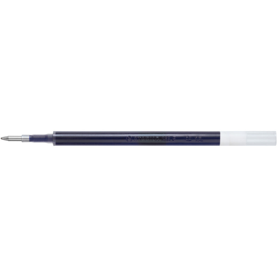 Gelmine PALETTE Refill, F, blau, im Eco-Pack STABILO 268/041-01