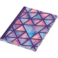 Notizbuch "Indian Mandala", A5, 96 Blatt, blanko RNK 46790