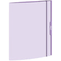 Sammelmappe frosty berry, A4, 350g/m², Karton RNK 46325 RNK 46325 240x330mm