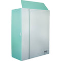 Sammelmappe cool mint, A4, 350g/m², Karton RNK 46324 RNK 46324 240x330mm
