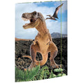 Zeichenmappe T-REX, 310 x 440mm, A3, Karton RNK 45356 RNK 45356 310x440mm