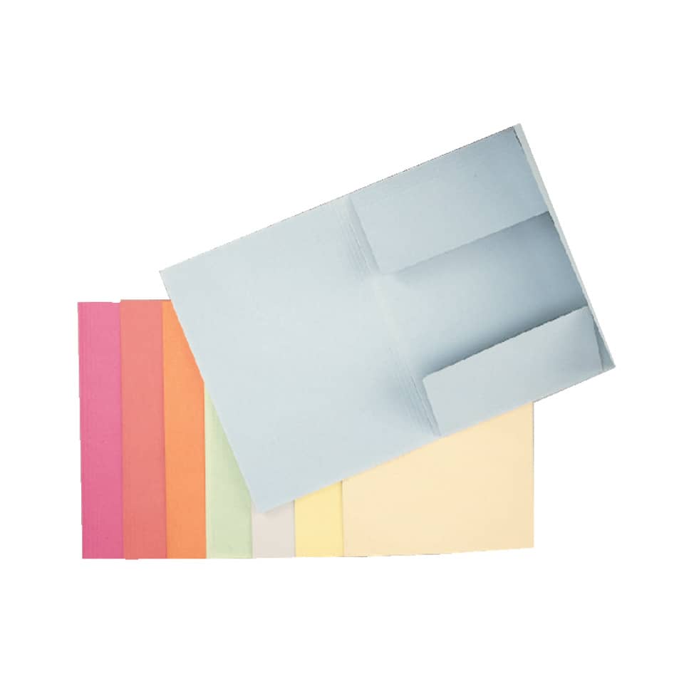 Jurismappe, A4, Manilakarton, blau ESSELTE 1033302 ESSELTE 1033302 Manila RC 275g
