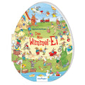Bilderbuch Mini-Wimmel-Ei ESSLINGER WimmelEiVE5 ESSLINGER Wimmel-Ei